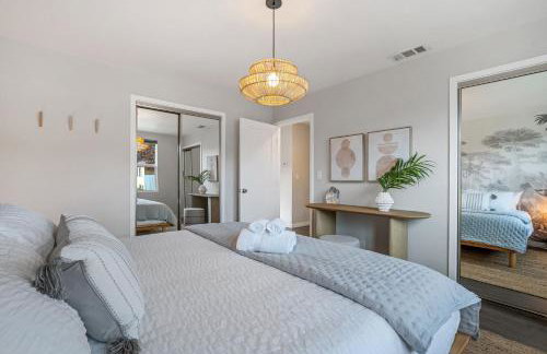 @ Marbella Lane - 3BR Coastal Escape in Pacifica - Foto 15