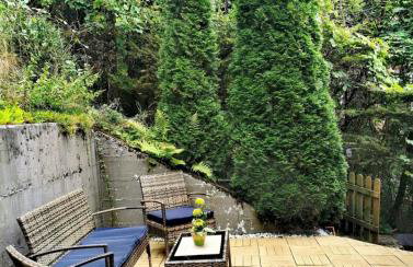 Haushälfte mit Jakuzzi in Frankenberg - Foto 21