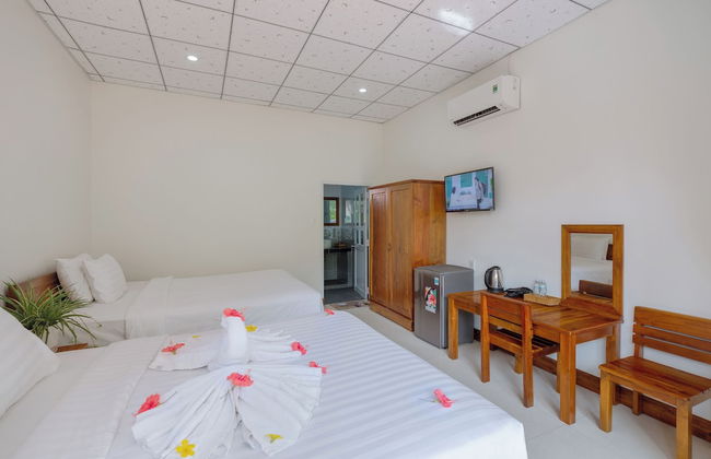 Hien Minh Bungalow - Photo 27