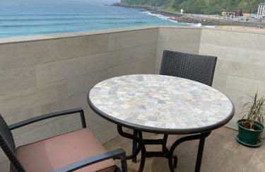BrisasVTsansebastian In Zurriola Beach, Penthouse, sea views - Foto 25