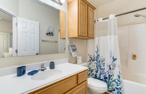 2 Mi to Texas AandM Unit with Pool and Hot Tub Access - Photo 20