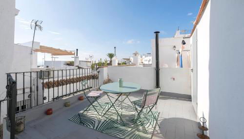 Pura Vida in Vejer de la Frontera - Foto 2