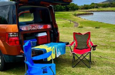 Campervan/Maui hosted by Go Camp Maui - Photo 1