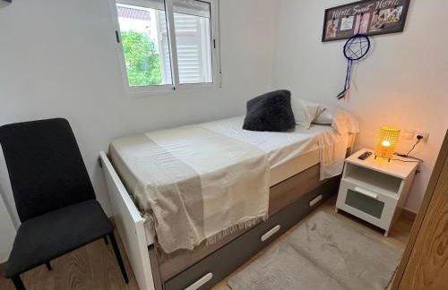 Altea Seafront by KalmaRent - Photo 28