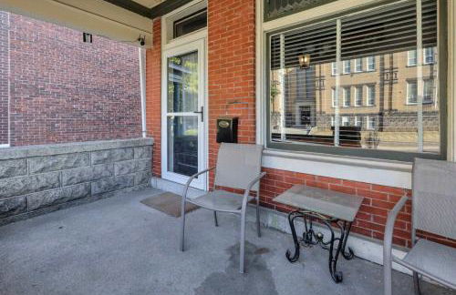 4 Bed Duplex near Goodale Park - Foto 44