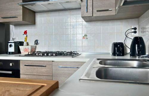 Viol'House - Campi Bisenzio - Florence - Foto 23