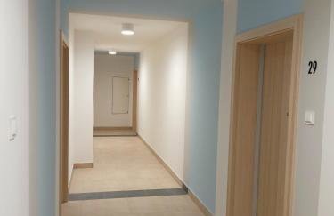 Apartament z 2 sypialniami - Nova Ludova - blisko 2 jezior - Foto 42