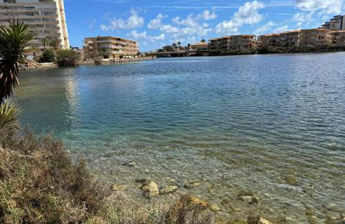 La Gola Lighthouse Apartment - Foto 18