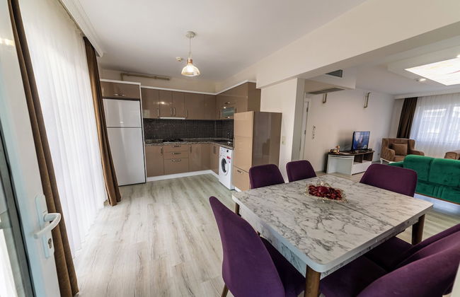 BELYA APART HOTEL - Foto 14