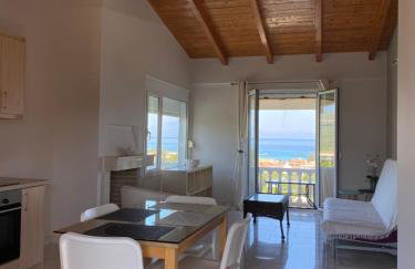 Endless Seaview Apartment A - Foto 7