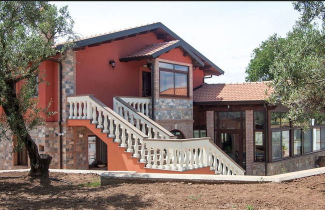 Feudo delle Querce - Foto 29