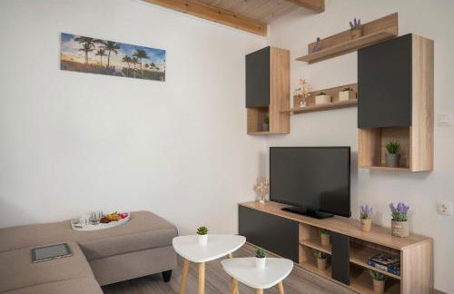 B&M Villa Sirili - Foto 20