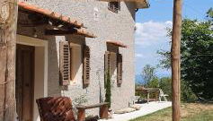 Stirpe nel Bosco - Fiocco - Foto 2