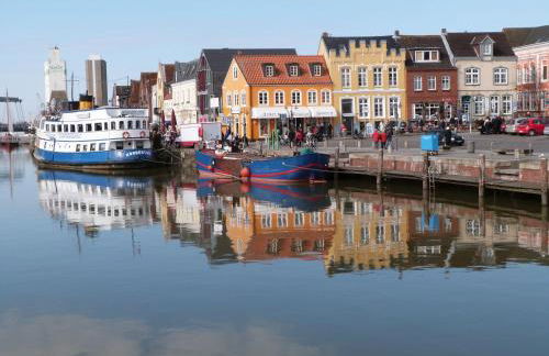 Ferienwohnung-Eidernest - Photo 26