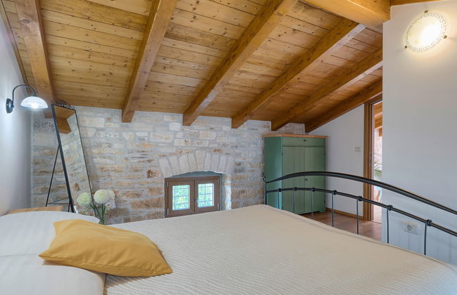 The Mulberry Stonehouse - Foto 28