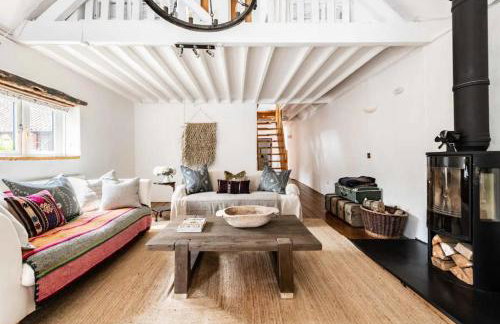 Mulberry Coach House - Foto 15