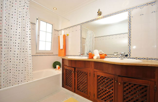 Villa Toscana - Foto 11