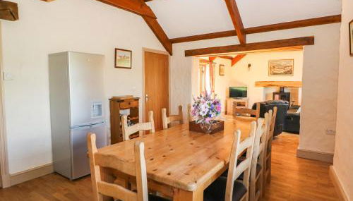 Stable Cottage - Foto 4