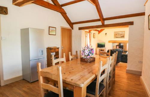 Stable Cottage - Foto 4