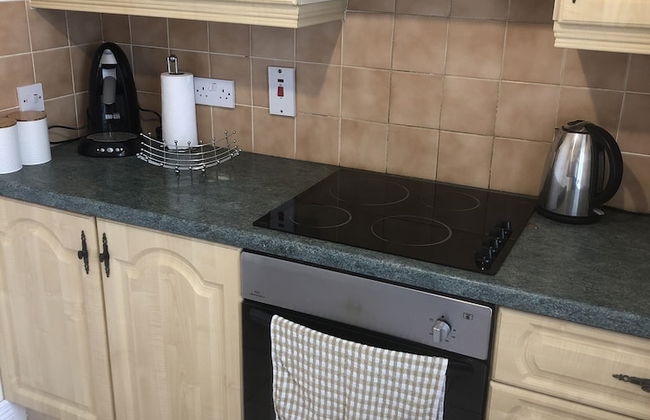 City Center Apartment - Foto 11