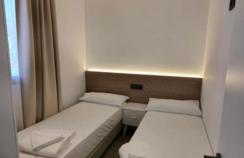 AZAHAR BEACH Blue Apartments & Spa - Foto 62