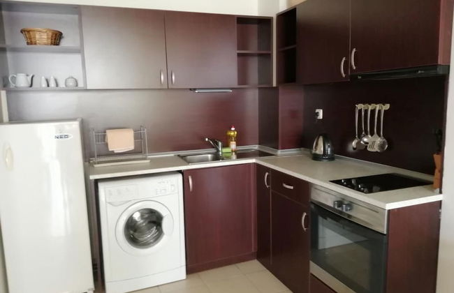 Vadim Apartments Vigo Panorama - Foto 28