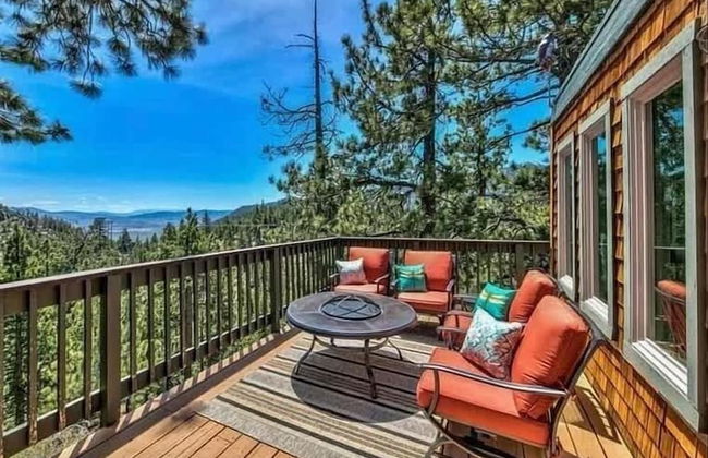 Heaven's Nest - the Best Views of Lake Tahoe! - Photo 35