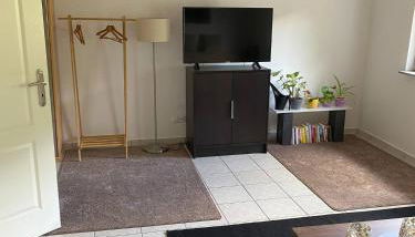 Ferienwohnung Eschbach Hof 2 am Nürburgring - Foto 5