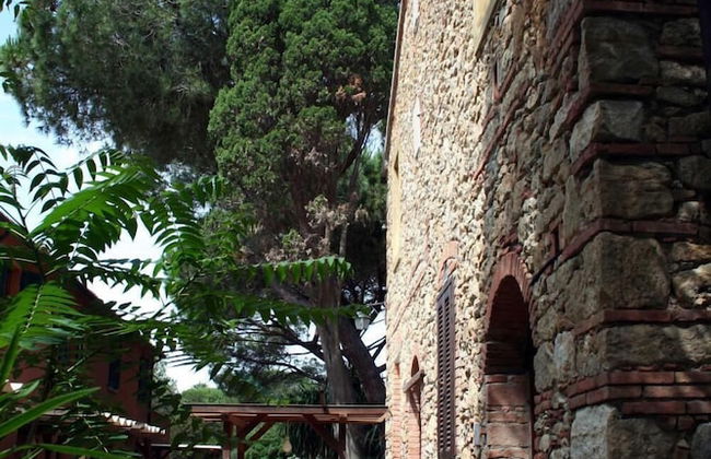 Villa Bolgherello - Foto 43