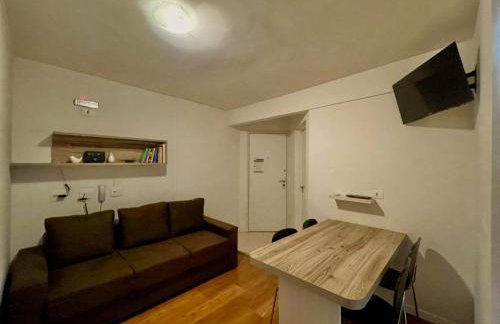 Apartamento completo, próximo de tudo! - Photo 1