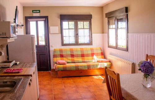 Complejo rural Alhelí - Apartamentos y habitaciones - Foto 44