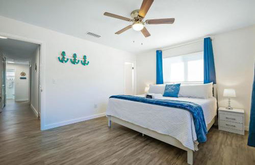 Ixora6 Heated pool mins to beach airport USSSA - Foto 26