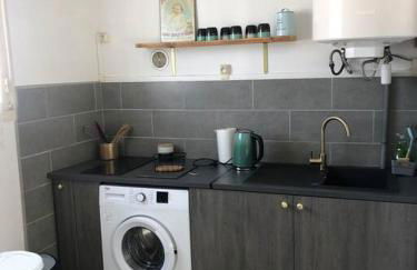 Appartement T3-Montluçon - Foto 6