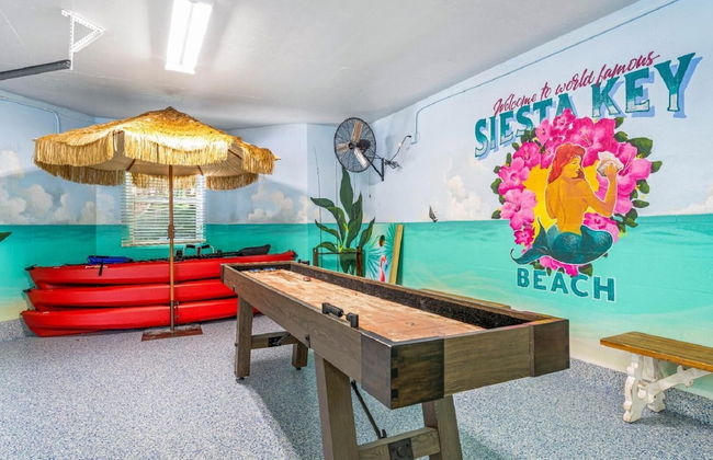 Off the Hook by Beachside Management - Foto 36