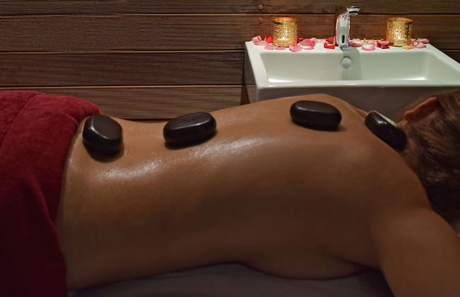 ADAM Hotel Suites - Foto 73