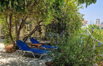 Pantheon Apartments & Studios - Photo 104