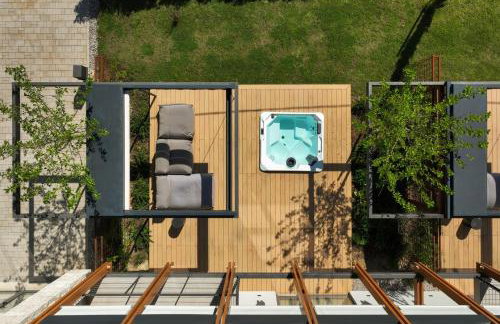 NEW! Discover Villa Terra Moro - The Ultimate Luxury Villa in Crivac, Dalmatia - Photo 21