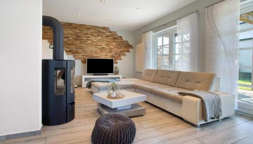 komfortables Ferienhaus Hafen - Foto 3