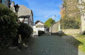 Stilvolle Auszeit im Hunsrück-Aussicht und Komfort - Foto 26