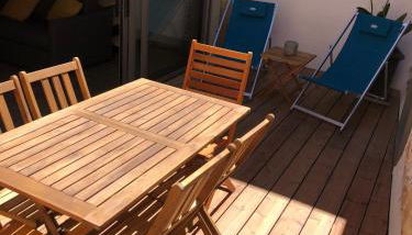 La Charmeraie - Foto 5