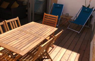 La Charmeraie - Foto 5