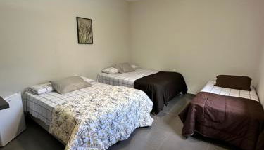 casa inteira com 3 suites e área de lazer - Foto 4