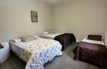 casa inteira com 3 suites e área de lazer - Foto 4