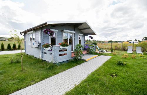 Domki pod Łebą - Photo 3