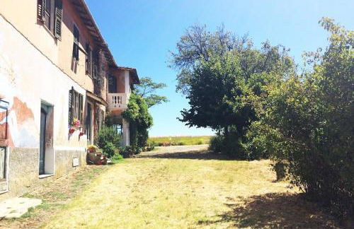 Cascina Baracico, circondati dalla natura - Foto 49