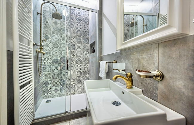 The Old Town Square & Parizska Apartments - Foto 61