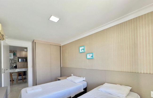 Solarium Residence Resort - Foto 10