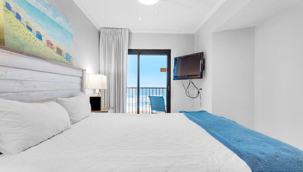 Sundunes 122 - Foto 2, Habitación