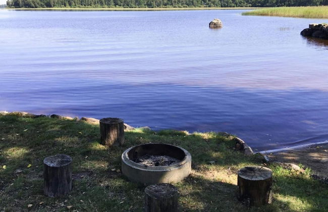 6 Person Holiday Home in Vittaryd-by Traum - Foto 19