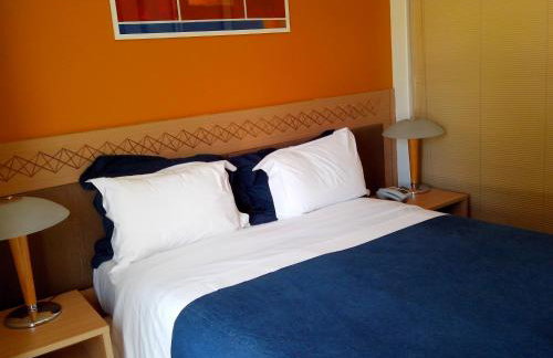 Flat no Hotel Mountain Village - Foto 13